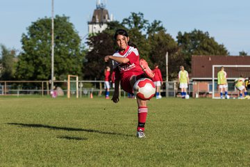 Bild 99 - C-Juniorinnen Alveslohe - KT : Ergebnis: 0:23